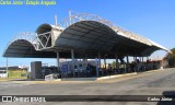 Terminais Rodoviários e Urbanos TERMINAL ARAGUAIA - APARECIDA DE GOIANIA na cidade de Aparecida de Goiânia, Goiás, Brasil, por Carlos Júnior. Número da foto: #:id.