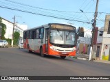 C C Souza Transporte 02 09 24 na cidade de Santarém, Pará, Brasil, por Gilsonclay de Mendonça Moraes. ID da foto: :id.