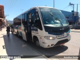Auto Viação 1001 RJ 108.646 na cidade de Rio das Ostras, Rio de Janeiro, Brasil, por Jhonathan Zanotto. Número da foto: #:id.