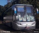 Ônibus Particulares 00000 na cidade de Caucaia, Ceará, Brasil, por João Lucas. Número da foto: #:id.