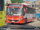 Viação Primor 400.007 na cidade de São Luís, Maranhão, Brasil, por Lucas Sousa. Número da foto: #:id.