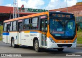Rodotur Turismo 1.862 na cidade de Recife, Pernambuco, Brasil, por Manoel Mariano. Número da foto: #:id.