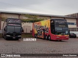 Banda Expressão Sul 3000 na cidade de Indaial, Santa Catarina, Brasil, por Denys Oberziner. Número da foto: #10342371.