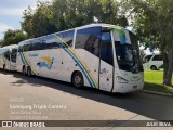 Transporte Argenta - Argentur 746 na cidade de Esteio, Rio Grande do Sul, Brasil, por JULIO SILVA. Número da foto: #10343877.