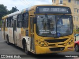 Plataforma Transportes 30779 na cidade de Salvador, Bahia, Brasil, por Felipe Damásio. Número da foto: #10344351.