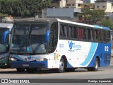 WJ Viagens 012 na cidade de Conselheiro Lafaiete, Minas Gerais, Brasil, por Rodrigo  Aparecido. Número da foto: #10342818.