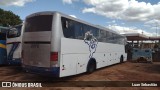 Ônibus Particulares 2012 na cidade de Águas Lindas de Goiás, Goiás, Brasil, por Luan Sebastião. Número da foto: #10341966.