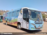 Turin Transportes 2190 na cidade de Congonhas, Minas Gerais, Brasil, por José Luiz Soares Neto. Número da foto: #10341349.