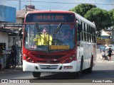 Integração Transportes 0411064 na cidade de Manaus, Amazonas, Brasil, por Kezedy Padilha. Número da foto: #:id.