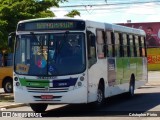 Viação Modelo 9193 na cidade de Aracaju, Sergipe, Brasil, por Cristopher Pietro. Número da foto: #:id.