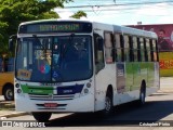 Viação Modelo 9193 na cidade de Aracaju, Sergipe, Brasil, por Cristopher Pietro. ID da foto: :id.