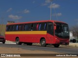 Ônibus Particulares 3769 na cidade de Caruaru, Pernambuco, Brasil, por Lenilson da Silva Pessoa. Número da foto: #:id.