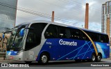 Viação Cometa 15110 na cidade de São Paulo, São Paulo, Brasil, por Francisco Ivano. Número da foto: #:id.