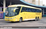 Viação Itapemirim 60067 na cidade de Porto Alegre, Rio Grande do Sul, Brasil, por Jardel Moraes. Número da foto: #10343704.