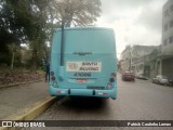 Empresa de Transportes Santa Silvana 41096 na cidade de Pelotas, Rio Grande do Sul, Brasil, por Patrick Coutinho Lemos. Número da foto: #:id.