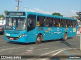 Viação Primor 37-507 na cidade de São Luís, Maranhão, Brasil, por Lucas Sousa. Número da foto: #:id.