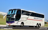 Reunidas Transportes Coletivos 31801 na cidade de Marília, São Paulo, Brasil, por Francisco Ivano. Número da foto: #10342651.