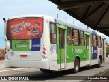 Viação Modelo 9186 na cidade de Nossa Senhora do Socorro, Sergipe, Brasil, por Cristopher Pietro. Número da foto: #:id.