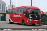 Expresso Itamarati 6820 na cidade de São Paulo, São Paulo, Brasil, por Luiz Otavio Matheus da Silva. Número da foto: #:id.