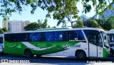 Viação São José RJ 200.189 na cidade de Rio de Janeiro, Rio de Janeiro, Brasil, por Rodolfo Albuquerque. Número da foto: #10341346.