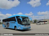 Auto Viação Progresso 6580 na cidade de Caruaru, Pernambuco, Brasil, por Lenilson da Silva Pessoa. Número da foto: #:id.