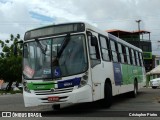 Viação Modelo 9184 na cidade de Nossa Senhora do Socorro, Sergipe, Brasil, por Cristopher Pietro. Número da foto: #:id.