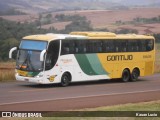 Empresa Gontijo de Transportes 14605 na cidade de Ubiratã, Paraná, Brasil, por Kauan Lucio. Número da foto: #10344363.