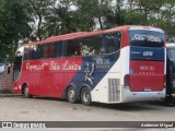 Expresso São Luiz 6890 na cidade de Recife, Pernambuco, Brasil, por Anderson Miguel. Número da foto: #10344043.