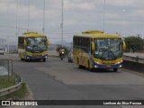 Coletivo Transportes 3002 na cidade de Caruaru, Pernambuco, Brasil, por Lenilson da Silva Pessoa. Número da foto: #:id.
