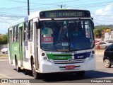 Viação Modelo 9183 na cidade de Aracaju, Sergipe, Brasil, por Cristopher Pietro. ID da foto: :id.