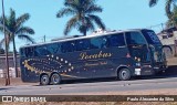 Locabus Locação e Transportes 1698 na cidade de Betim, Minas Gerais, Brasil, por Paulo Alexandre da Silva. Número da foto: #:id.