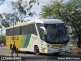 Empresa Gontijo de Transportes 18545 na cidade de Caruaru, Pernambuco, Brasil, por Lenilson da Silva Pessoa. Número da foto: #10342000.