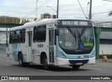 Vega Manaus Transporte 1021030 na cidade de Manaus, Amazonas, Brasil, por Kezedy Padilha. Número da foto: #:id.