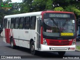 Integração Transportes 0409014 na cidade de Manaus, Amazonas, Brasil, por Ruan Neves oficial. Número da foto: #:id.