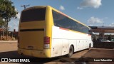 Ônibus Particulares 00 na cidade de Águas Lindas de Goiás, Goiás, Brasil, por Luan Sebastião. Número da foto: #10341974.