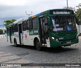 OT Trans - Ótima Salvador Transportes 21217 na cidade de Salvador, Bahia, Brasil, por Nilton Alexandre. ID da foto: :id.