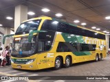 Empresa Gontijo de Transportes 25005 na cidade de Belo Horizonte, Minas Gerais, Brasil, por Daniel Junior Sena. Número da foto: #10343641.