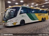 Empresa Gontijo de Transportes 16510 na cidade de Belo Horizonte, Minas Gerais, Brasil, por Daniel Junior Sena. Número da foto: #10343613.