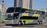 Brasil Sul Linhas Rodoviárias 3435 na cidade de São Paulo, São Paulo, Brasil, por Cristiano Soares da Silva. Número da foto: #10342036.
