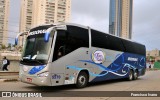 Rodonave Transportes e Locadora de Veículos 5570 na cidade de São Paulo, São Paulo, Brasil, por Francisco Ivano. Número da foto: #10342763.