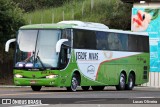 Viação Verde Minas 1719 na cidade de Itaperuna, Rio de Janeiro, Brasil, por Lucas Oliveira. Número da foto: #:id.
