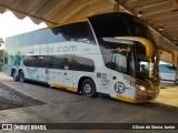 RodeRotas - Rotas de Viação do Triângulo 7532 na cidade de Americana, São Paulo, Brasil, por Gilson de Souza Junior. Número da foto: #:id.