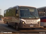 Transmartins 00 na cidade de Itaboraí, Rio de Janeiro, Brasil, por Rafael Lima. Número da foto: #:id.