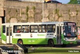 Viação Forte AF-54805 na cidade de Belém, Pará, Brasil, por Fabio Soares. Número da foto: #:id.