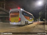 Saritur - Santa Rita Transporte Urbano e Rodoviário 27000 na cidade de Nacip Raydan, Minas Gerais, Brasil, por Marcos Demetrio. Número da foto: #10341034.