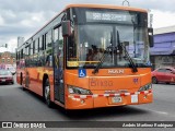 BIUSA 01 na cidade de Merced, San José, San José, Costa Rica, por Andrés Martínez Rodríguez. Número da foto: #10343362.
