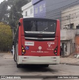 Express Transportes Urbanos Ltda 4 8866 na cidade de São Paulo, São Paulo, Brasil, por Andre Santos de Moraes. ID da foto: :id.