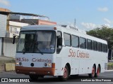 São Cristovão Transporte e Turismo 140 na cidade de Caruaru, Pernambuco, Brasil, por Lenilson da Silva Pessoa. Número da foto: #10341929.