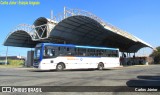 Rápido Araguaia 50735 na cidade de Aparecida de Goiânia, Goiás, Brasil, por Carlos Júnior. Número da foto: #10342804.