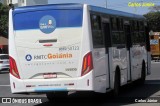 Rápido Araguaia 50723 na cidade de Goiânia, Goiás, Brasil, por Carlos Júnior. Número da foto: #10343708.